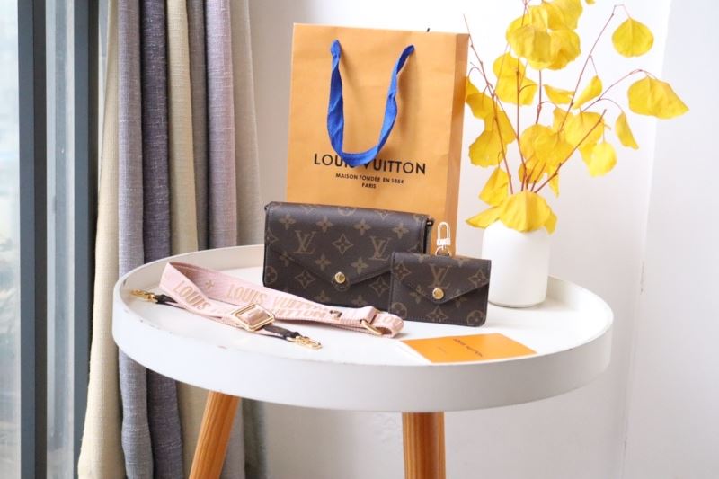 Louis Vuitton Satchel Bags